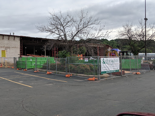 Shopping Mall «Sibley Plaza», reviews and photos, 2401 7th St W, St Paul, MN 55116, USA