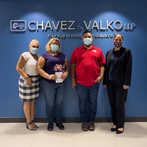 Immigration Attorney «Chavez & Valko LLP», reviews and photos