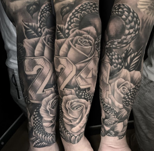 Find best travel tattoo ideas for your next unique tattoo in Oyster Bay at The Fortune of War
