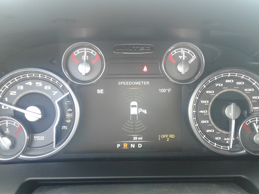 Car Dealer «Yaklin Chrysler Dodge Jeep RAM», reviews and photos, 1550 W Kingsbury St, Seguin, TX 78155, USA