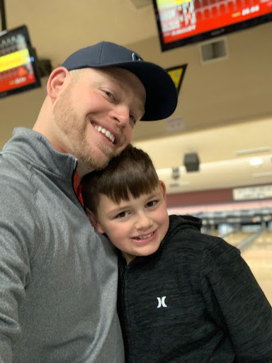 Bowling Alley «Tower Lanes», reviews and photos, 6323 6th Ave, Tacoma, WA 98406, USA