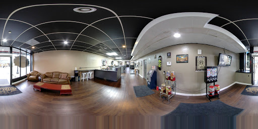 Tattoo Shop «GYPSY Soul», reviews and photos, 118 W Yosemite Ave, Manteca, CA 95337, USA