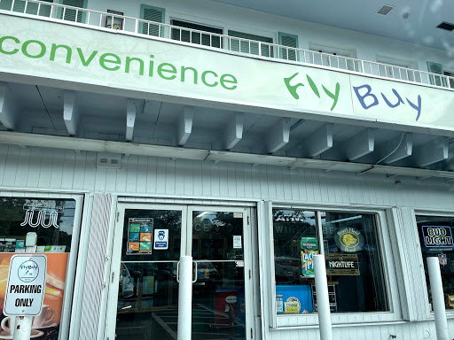 Convenience Store «Fly Buy», reviews and photos, 2859 Bird Ave, Miami, FL 33133, USA