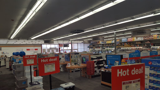 Office Supply Store «Staples», reviews and photos, 965 Loucks Rd, York, PA 17404, USA