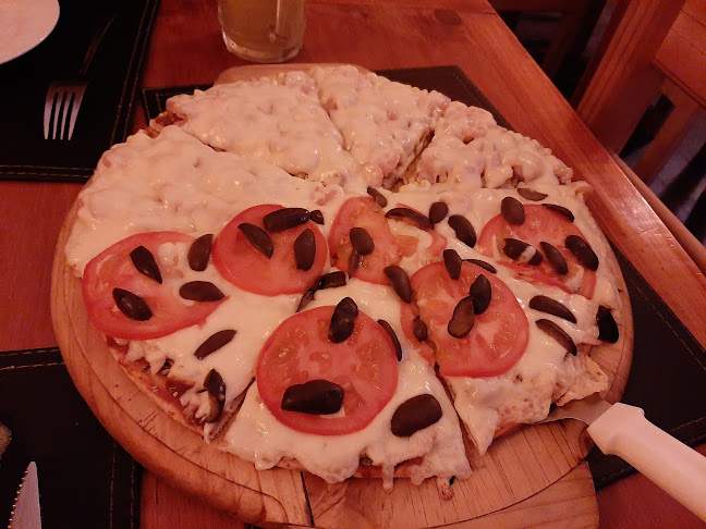 Totti's Pizza - Pizzeria
