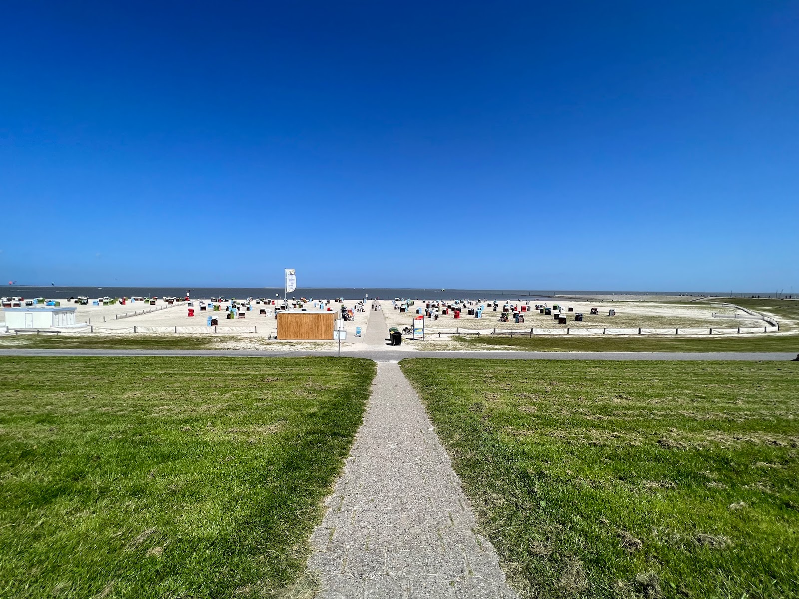 Badestrand Beach photo #9