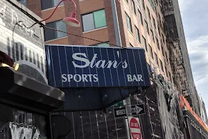 Stan's Sports Bar image