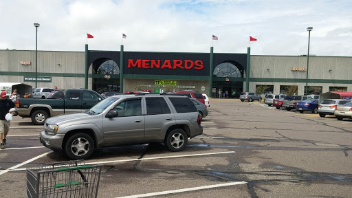 Home Improvement Store «Menards», reviews and photos, 3210 N Clairemont Ave, Eau Claire, WI 54703, USA