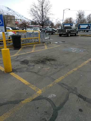 Supermarket «Fresh Market», reviews and photos, 560 Center St, Provo, UT 84601, USA