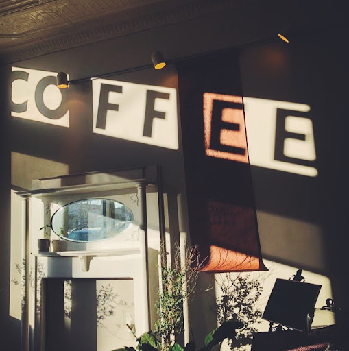 Coffee Shop «Constellation Coffee», reviews and photos, 4059 Penn Ave, Pittsburgh, PA 15224, USA