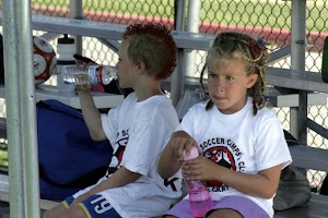 Soccer camps in San Carlos - photo 7