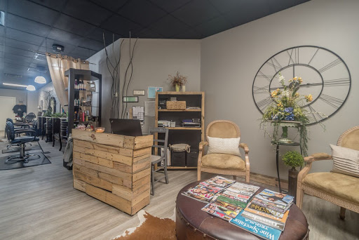 Beauty Salon «Salon Knotty and day spa», reviews and photos, 1447 N Rock Rd #200, Wichita, KS 67206, USA