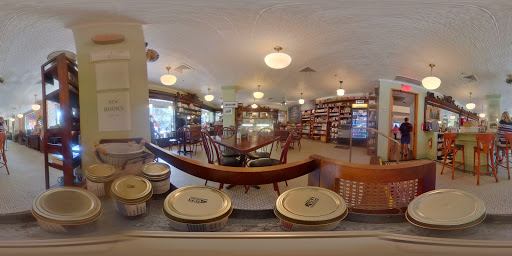 Restaurant «Old World Cafe & Ice Cream», reviews and photos, 1 W Market St, Corning, NY 14830, USA