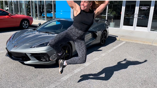 Used Car Dealer «New Smyrna Beach Chevrolet», reviews and photos, 2375 FL-44, New Smyrna Beach, FL 32168, USA