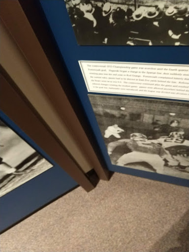 Museum «Koochiching County Historical Museum and Bronko Nagurski Museum», reviews and photos, 214 6th Ave, International Falls, MN 56649, USA