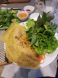 Bánh xèo du Restaurant vietnamien Pho Bom à Paris - n°4