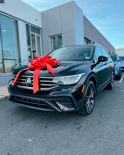 Volkswagen Dealer «Volkswagen Princeton», reviews and photos, 902 State Rd, Princeton, NJ 08540, USA