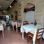 Photo n°4 de l'avis de Paolo.a fait le 13/11/2023 à 20:05 sur le  Restaurant Nadi à Matera