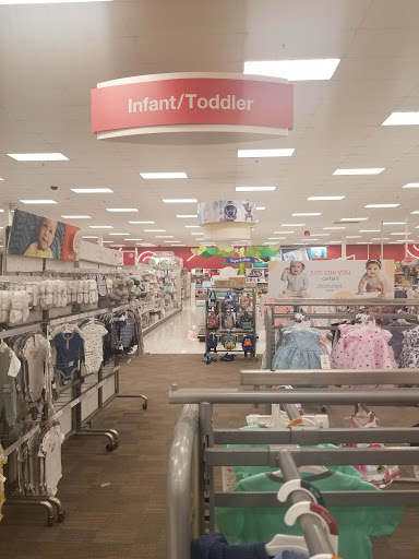 Department Store «Target», reviews and photos, 300 Chase Ave, Waterbury, CT 06704, USA