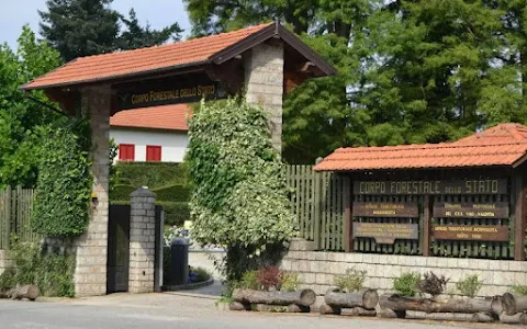 Reparto Carabinieri Biodiversità di Mongiana - Centro Visite "Villa Vittoria" image