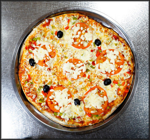 imagen Pizza Don Camillo en Banyoles