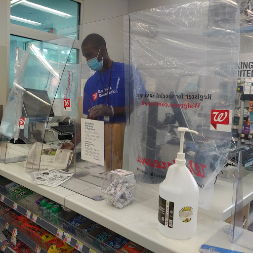 Drug Store «Walgreens», reviews and photos, 414 Kings Hwy E, Fairfield, CT 06825, USA
