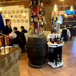 Photo n°5 de l'avis de Villiam.r fait le 06/11/2019 à 13:40 sur le  Ristorante Pizzeria La Tradizione à Mestrino