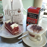 Photo n°1 de l'avis de mr..k fait le 16/09/2018 à 08:04 sur le  Pasticceria marrons glacés à Marina di Ascea