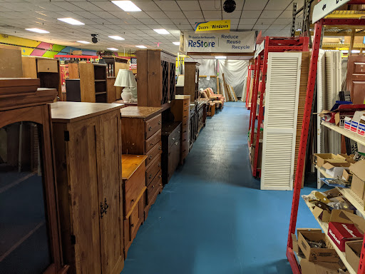 Social Services Organization «Southeast NH Habitat For Humanity ReStore», reviews and photos