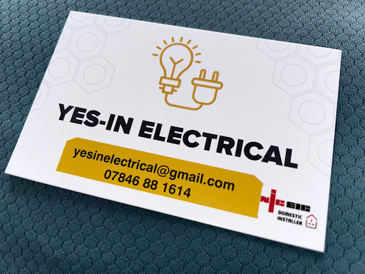 YES-IN ELECTRICAL