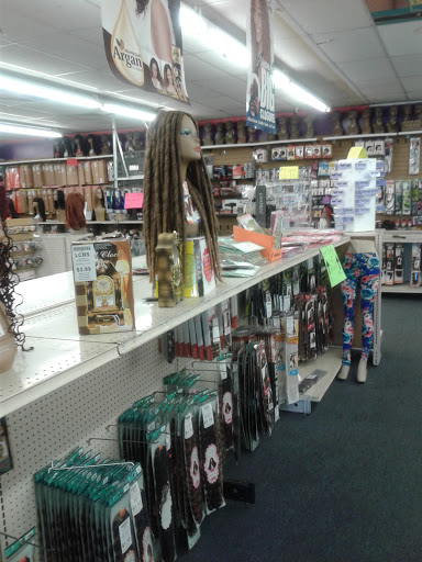 Tiendas de extensiones en Denver