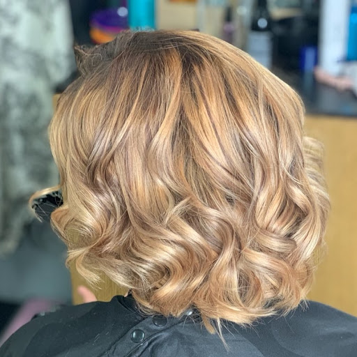 Hair Salon «Split Ends Salon Lakeland», reviews and photos, 6144 US-98, Lakeland, FL 33809, USA