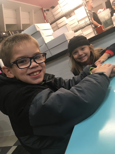 Donut Shop «Mary Lou Donuts», reviews and photos, 1830 S 4th St, Lafayette, IN 47905, USA