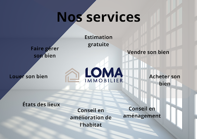 LOMA Immobilier à Amiens