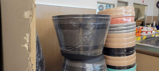 Supermarket «ALDI», reviews and photos, 16971 Clover Rd, Noblesville, IN 46060, USA