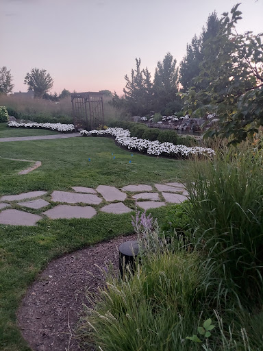 Golf Course «Crystal Springs Golf Club», reviews and photos, 1 Wild Turkey Way, Hamburg, NJ 07419, USA