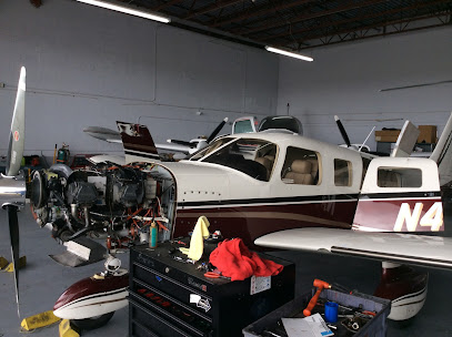 Ramair Aircraft Maintenance