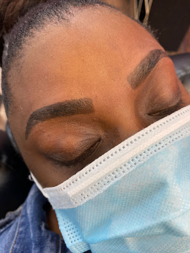 Beauty Salon «Aaina Salon», reviews and photos, 11719 Jones Rd, Houston, TX 77065, USA