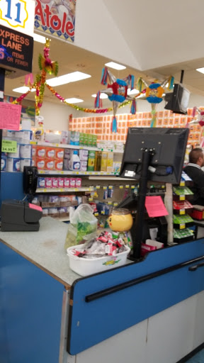 Grocery Store «Sellers Bros Food Market», reviews and photos, 3337 Telephone Rd, Houston, TX 77023, USA