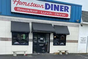 Hometown Diner image
