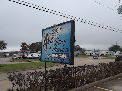 Hairway to Heaven Hair Studio