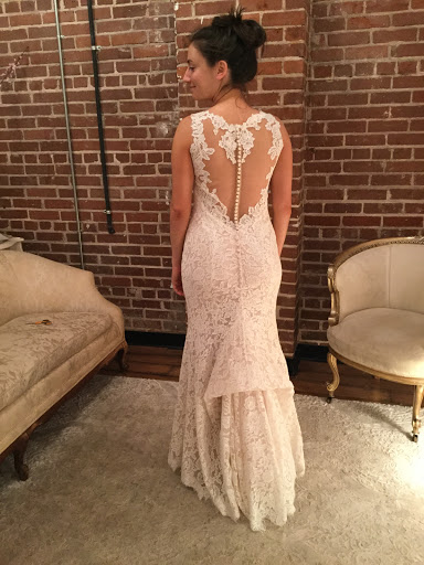 Bridal Shop «White Orchid Bridal», reviews and photos, 165 Dekalb Industrial Way b, Decatur, GA 30030, USA