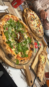 Pizza du Pizzeria GmaPizza à Nogent-sur-Oise - n°19