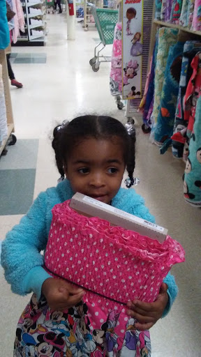 Fabric Store «Jo-Ann Fabrics and Crafts», reviews and photos, G3603 Miller Rd, Flint, MI 48507, USA