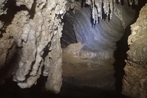 Malcham cave image