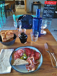 Photo n°18 de L'Epicurieux, Bertignat à Bertignat ()