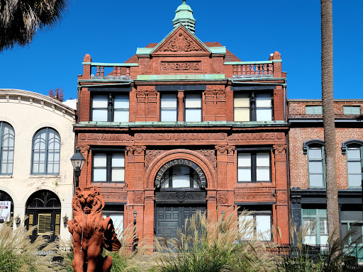 Tattoo Shop «Anonymous Tattoo», reviews and photos, 9 E Bay St, Savannah, GA 31401, USA