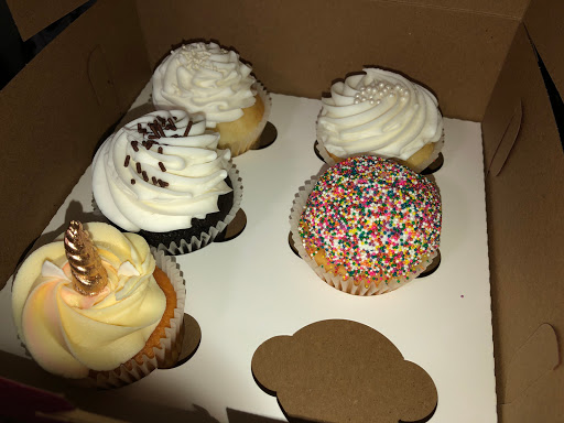 Bakery «Smallcakes Memorial», reviews and photos, 1531 Eldridge Pkwy #130, Houston, TX 77077, USA
