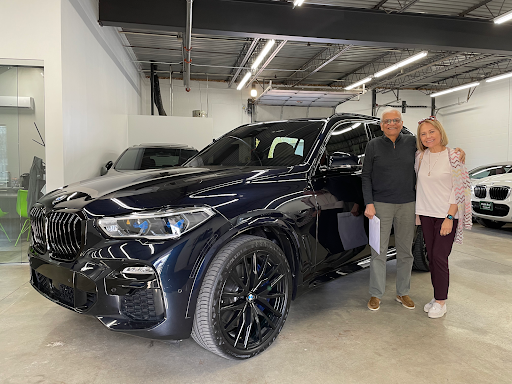 Used Car Dealer «Right Buy Automotive», reviews and photos, 1333 154th Ave NE #250, Ham Lake, MN 55304, USA