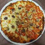 Photo n°1 de l'avis de Filippo.o fait le 06/04/2023 à 06:15 sur le  Pizzeria Da Franco à Chiesanuova